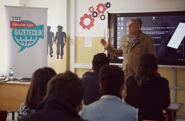 TRT ile Milli Eğitim Bakanlığı arasında protokol imzalandı